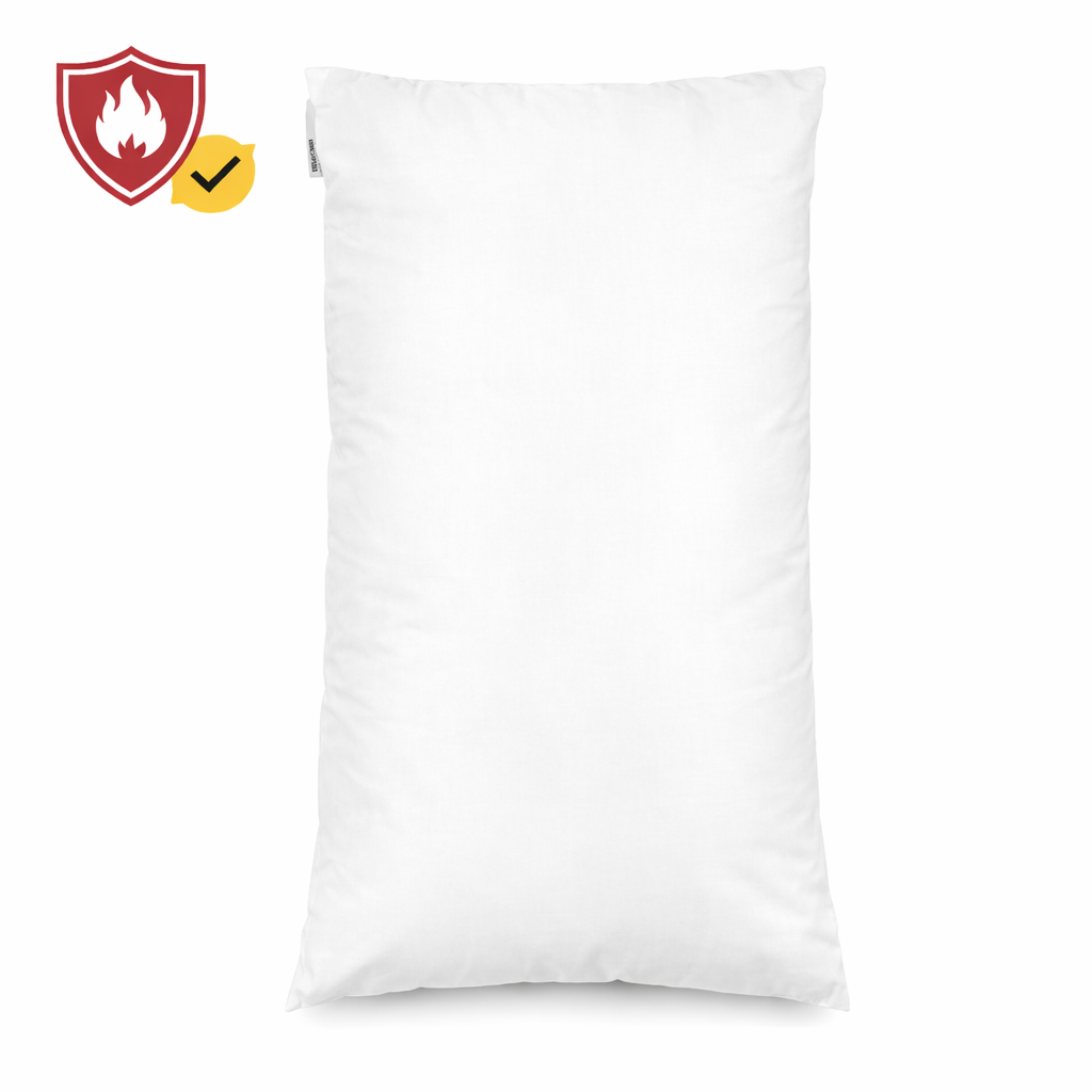 Cuscini Hotel Ignifughi: Come Scegliere il Modello Giusto