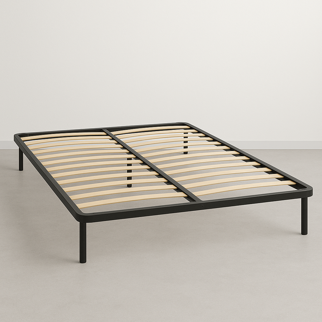 Reti e Letto a castello