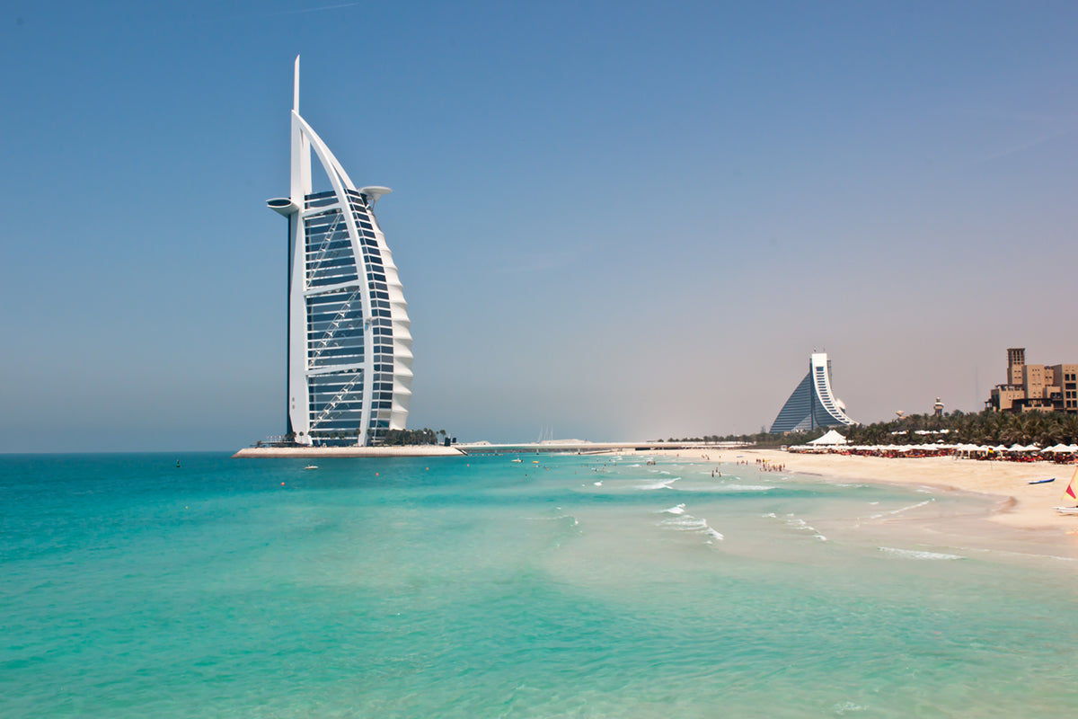 Linea Dubai – Spugna 500 g/m² Alta Grammatura per Hotel