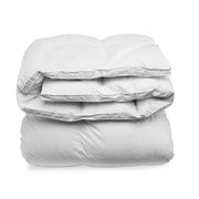 Topper in piuma - Nuvola Ultrasoft