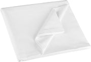 Lenzuolo Jolly 100% Cotone  Bianco