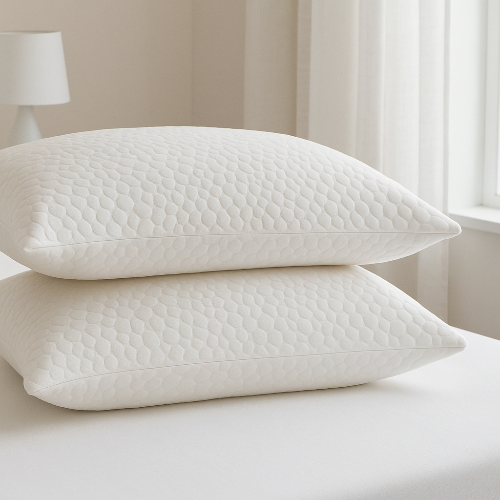 Federa Federa con Cerniera – Effetto Massaggiante