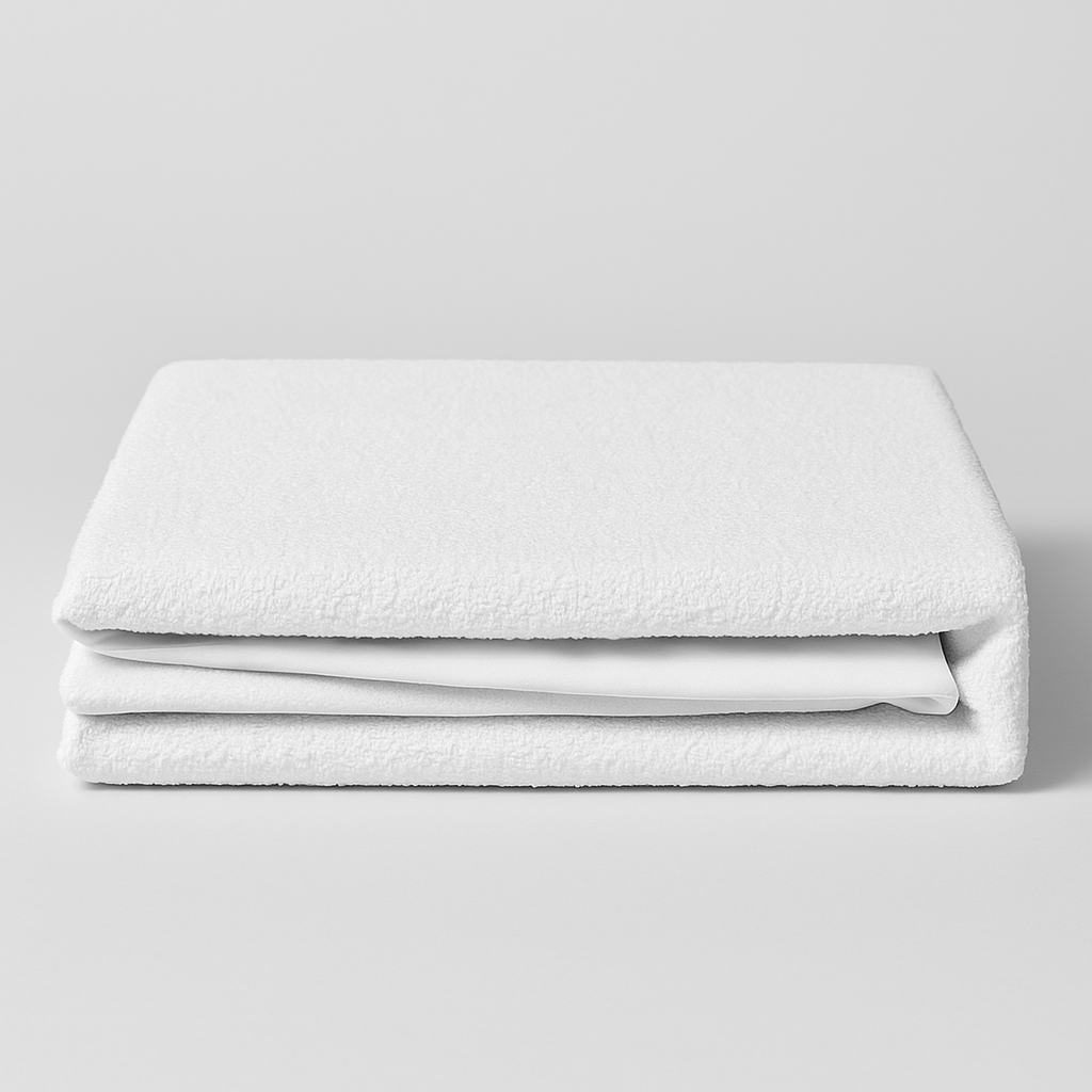 Coprimaterasso Impermeabile plastificato