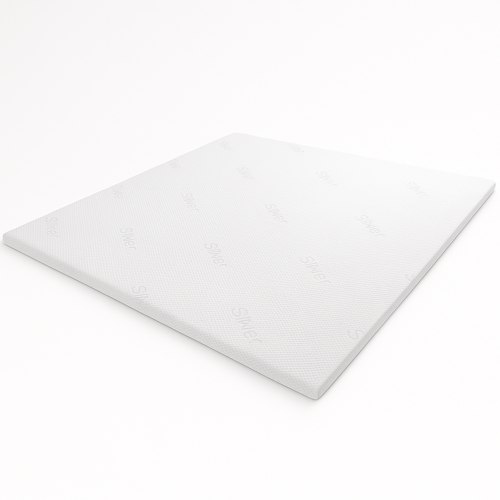 Topper Memory Argento Antistatico H. 5