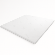 Topper Memory Argento Antistatico H. 5