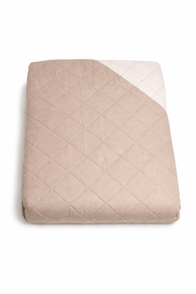 Copriletto Hotel Twin Bicolor Professionale