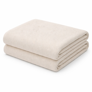 Copriletto  Parost  Mille Righe verde - No fire