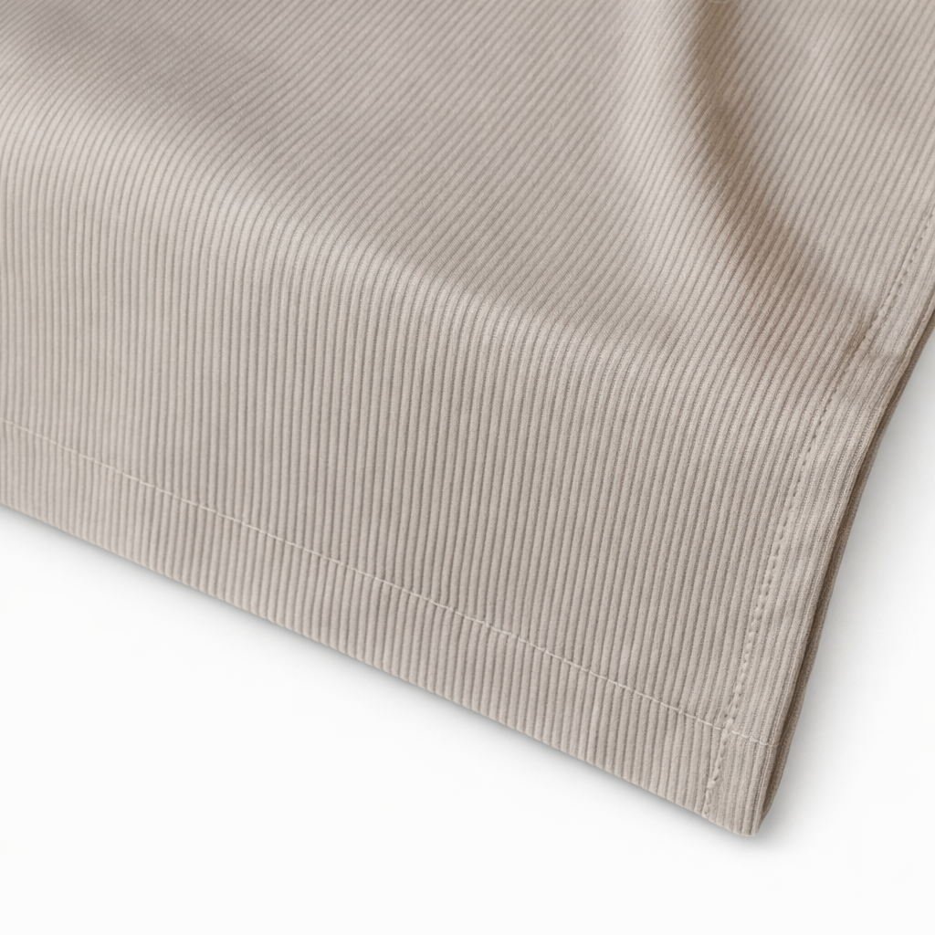 Copriletto  Parost  Mille Righe verde - No fire