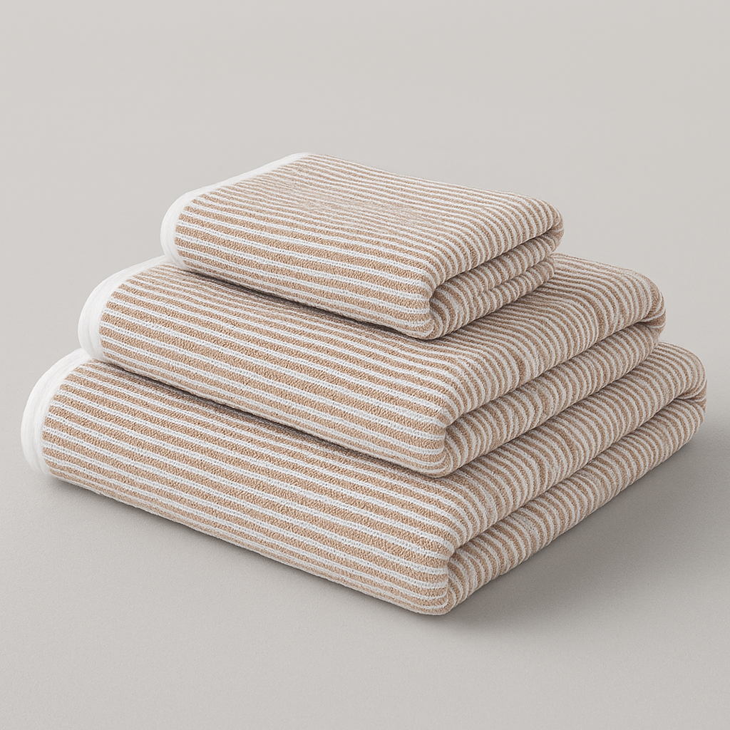 Set spugna Marrakech  530 Grammi