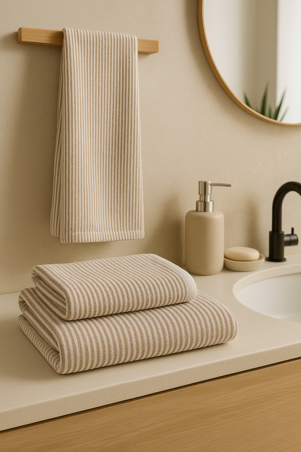 Set spugna Marrakech  530 Grammi