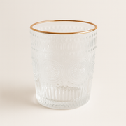 Set 8 Bicchieri “Geneve” 31 cl – Eleganza Incisa per la Tavola di Classe