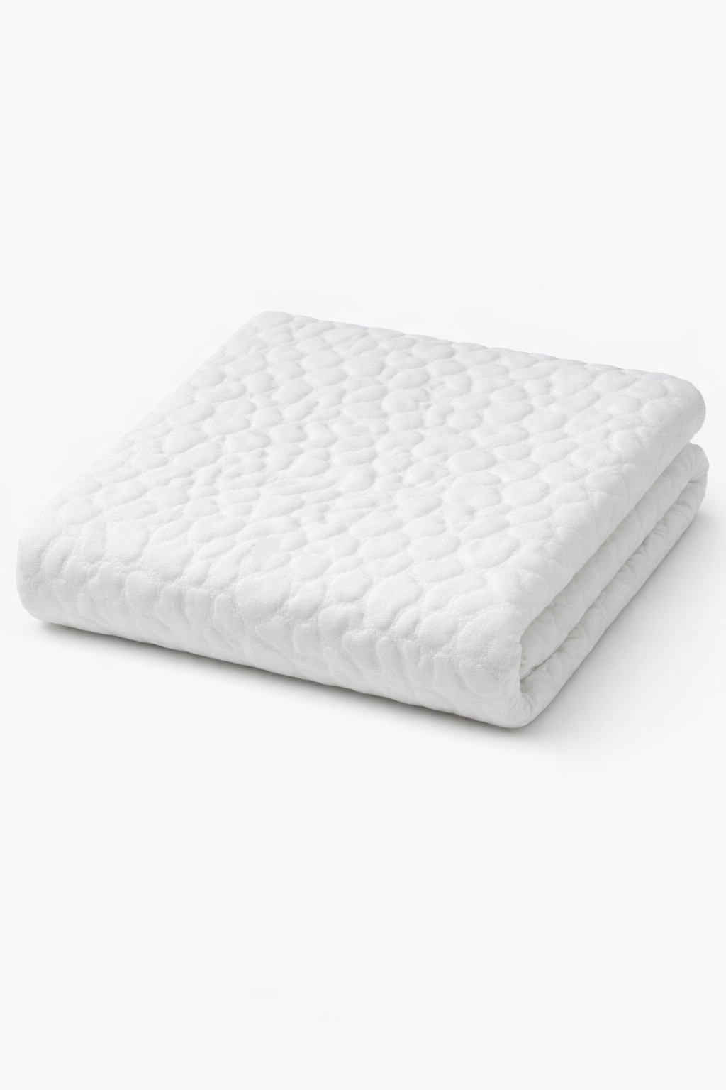 Coprimaterasso Massaggiante ECO PLUS