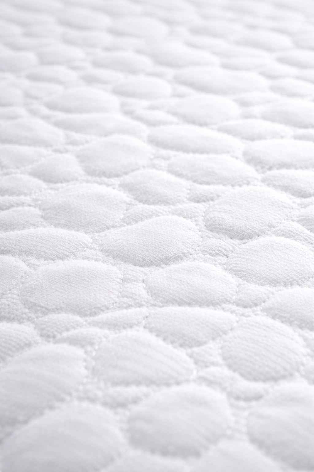 Coprimaterasso Massaggiante ECO PLUS