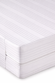 Coprimaterasso Sogno Fasciato con Zip a L con angoli Maxi