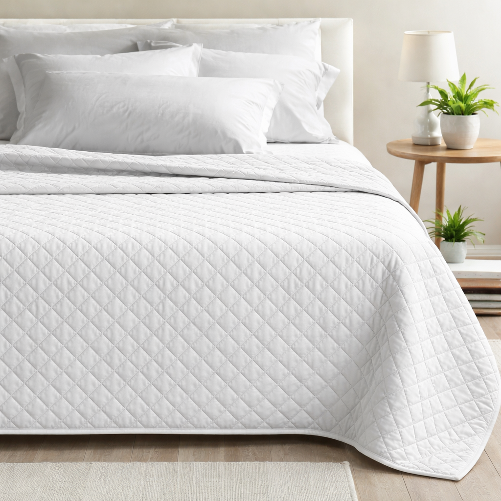 Interno in Microfibra Everest Ignifugo