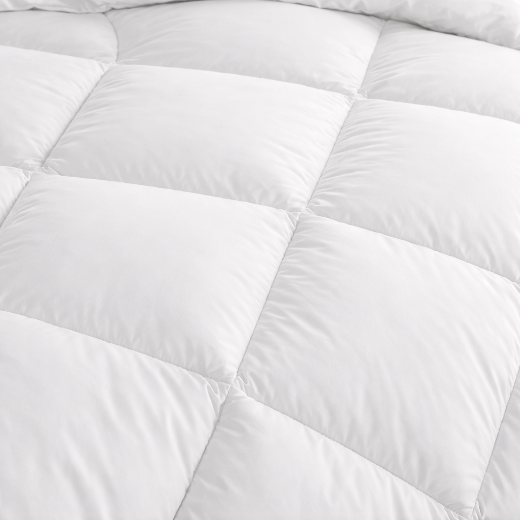 Piumino Everest 4 Stagioni