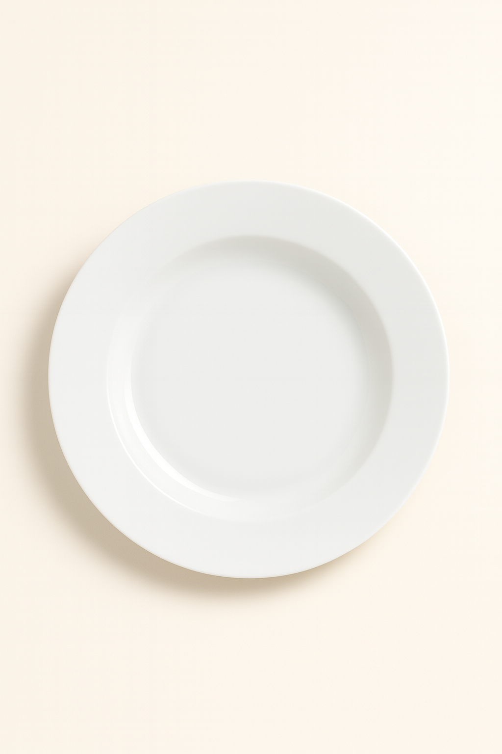 Set Piatti “Essenziale” – Eleganza Minimal per l’Hotellerie