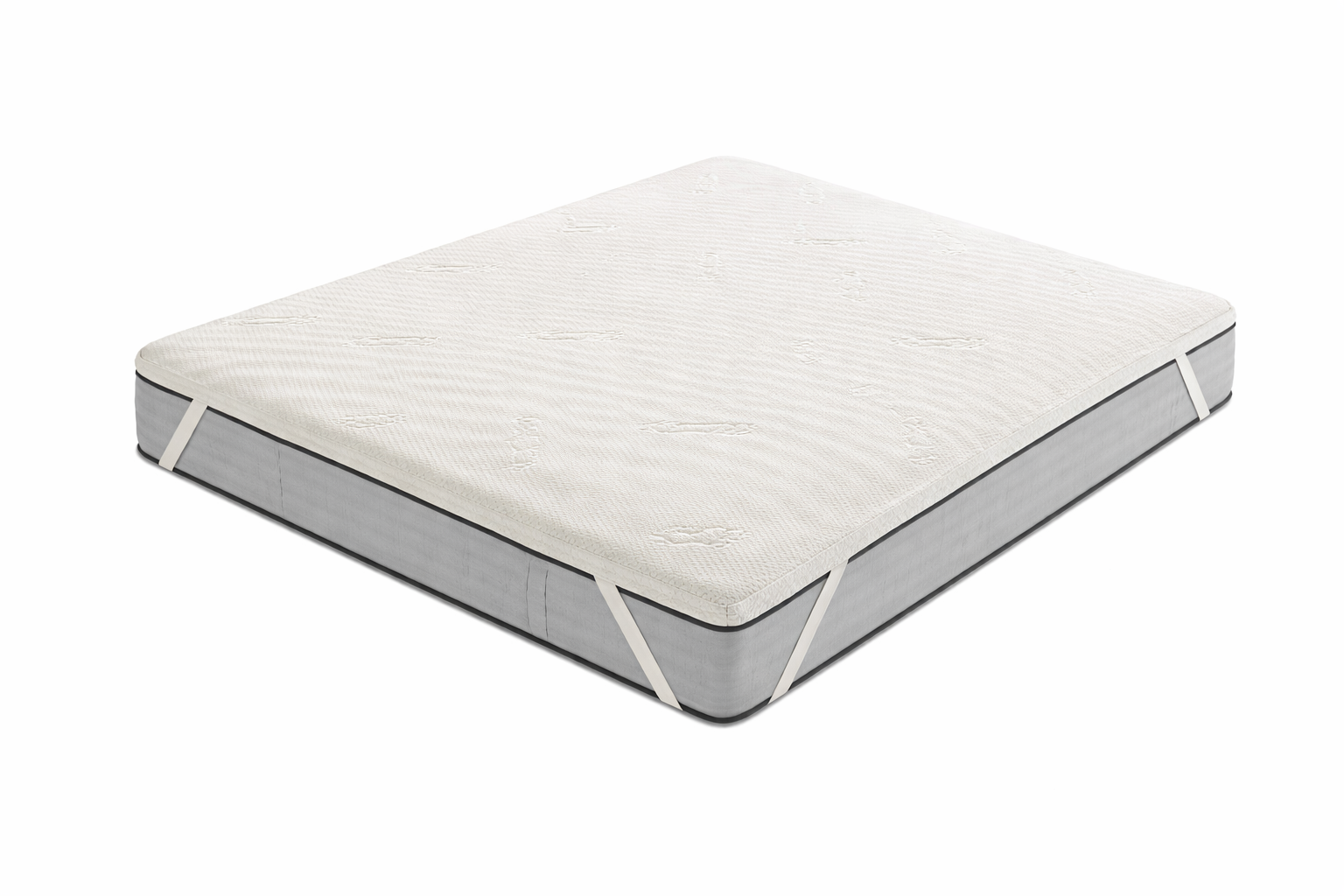 Topper Ignifugo Flame VE 50 AU – Bianco