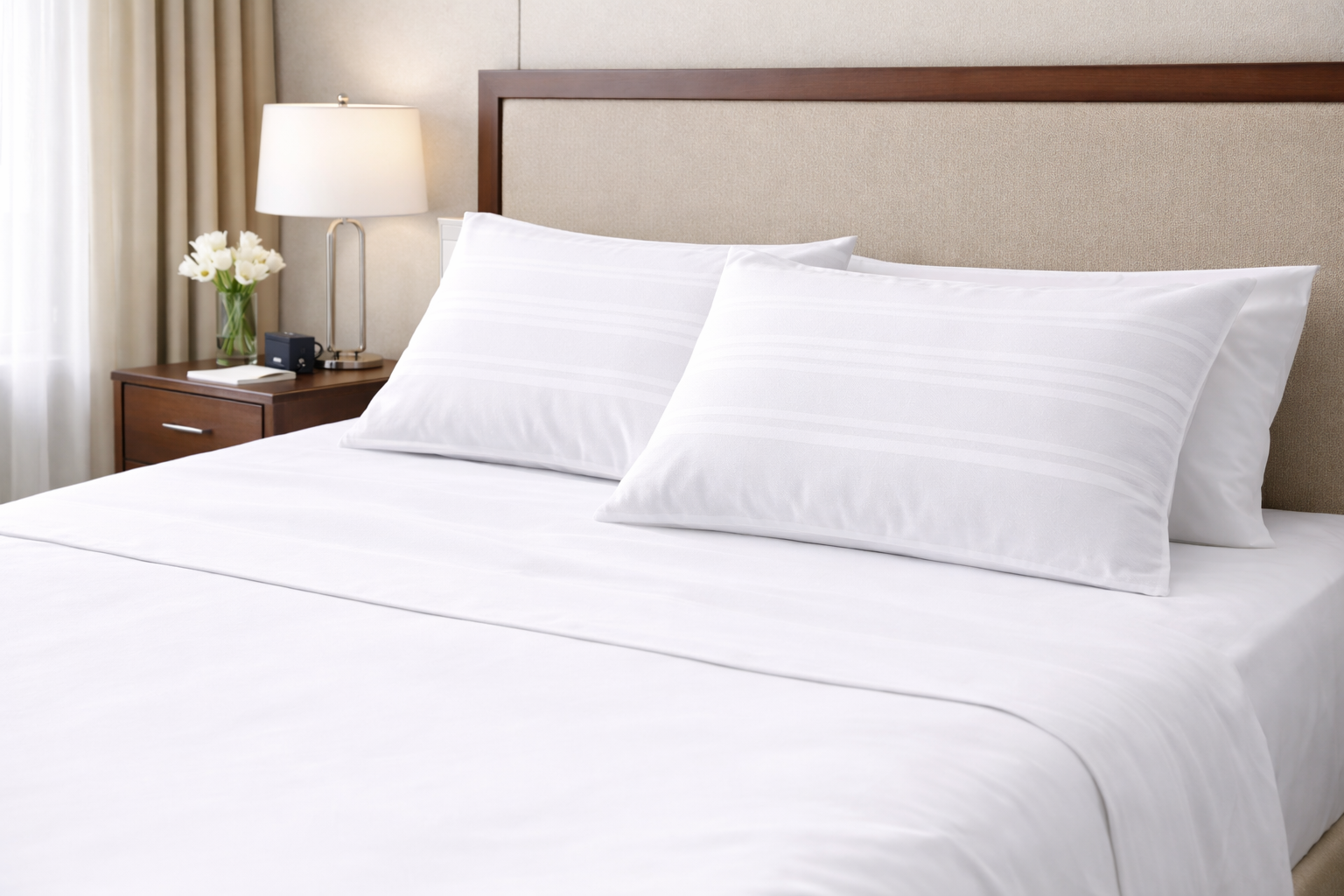 Federa Eco Fasciate con ZIP – 50×80 cm