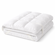 Topper Hotel 5 cm in Fibra 7D – Modello 4 Stars