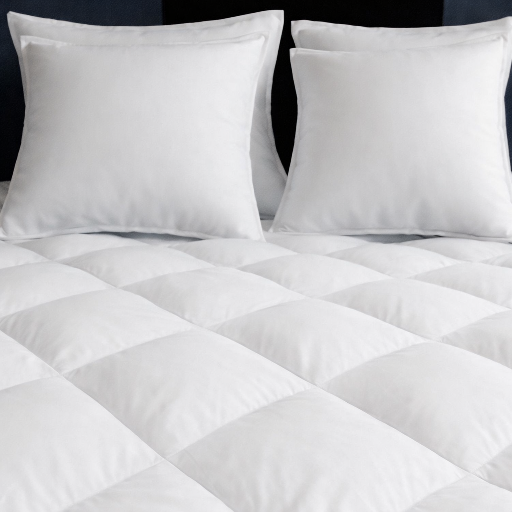 Interno Invernale St. Moritz 350 GSM – Medio-Caldo