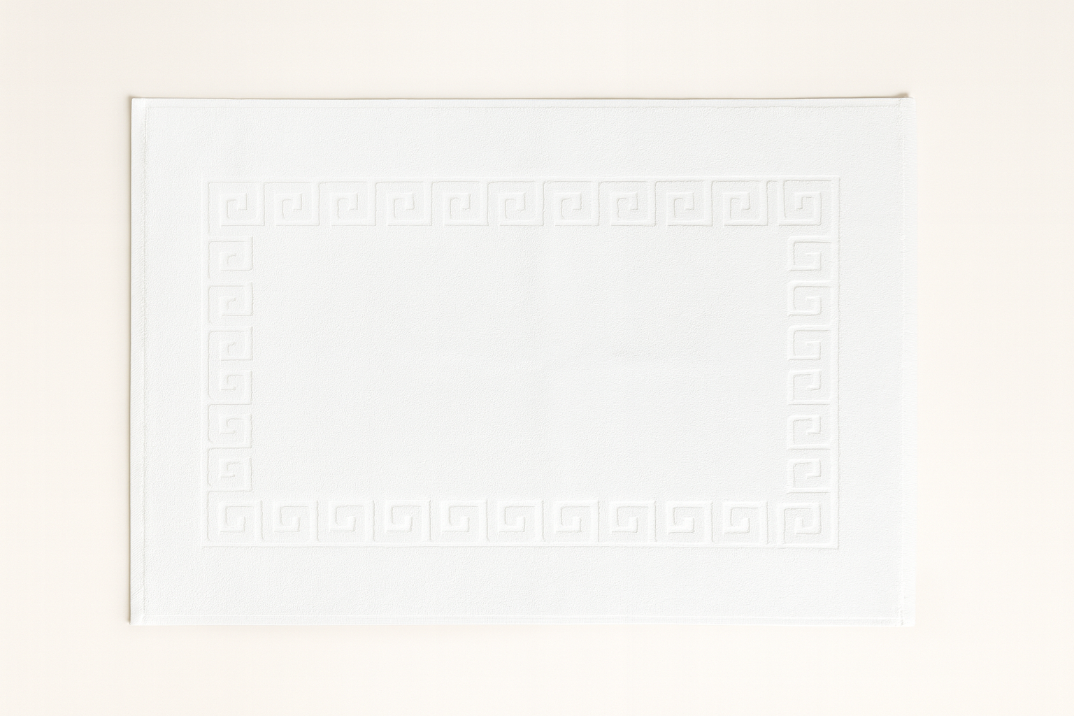 Tappeto Bagno Ibiza  40X60 cm