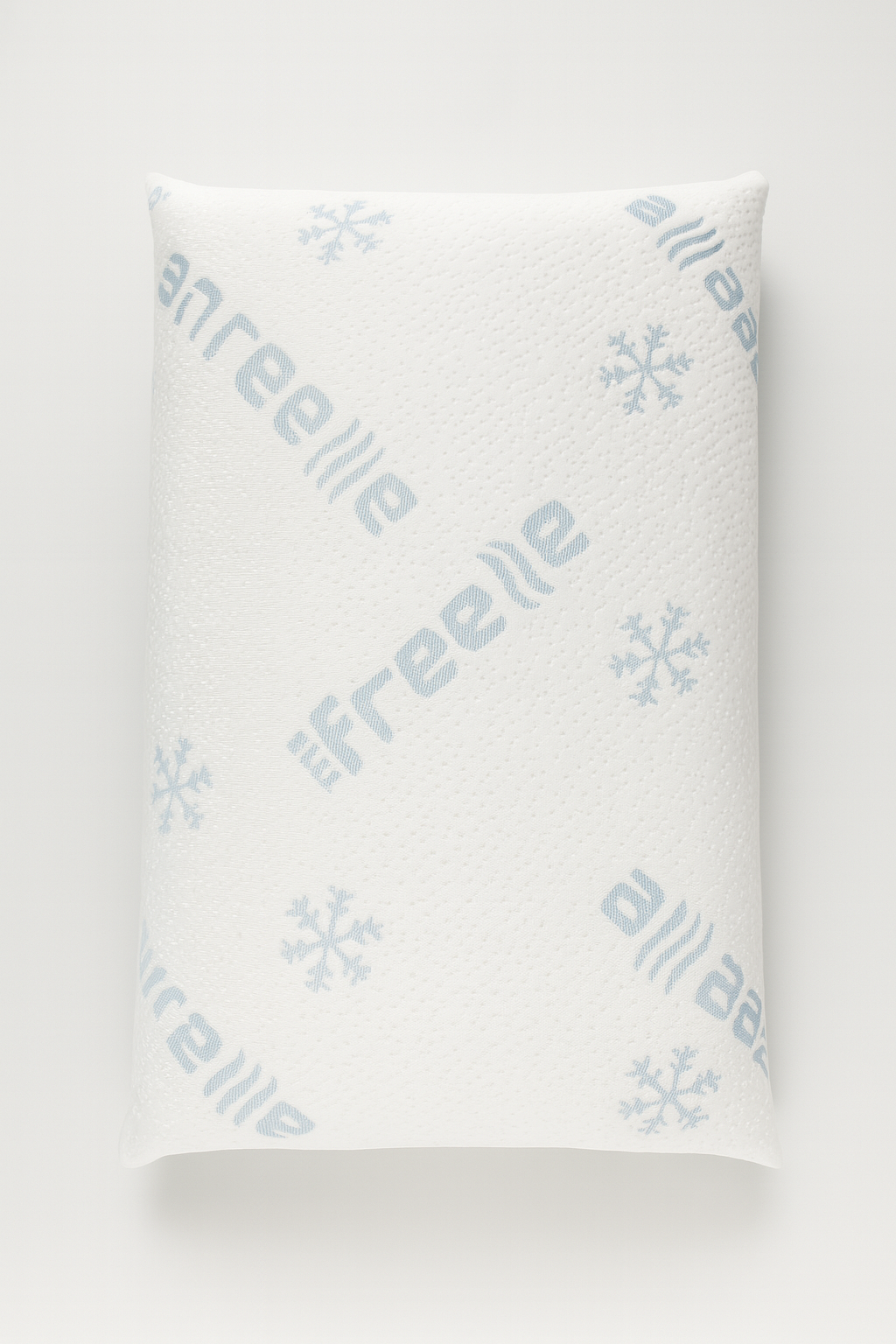 Guanciale Memory Freeze – Effetto Freddo Immediato