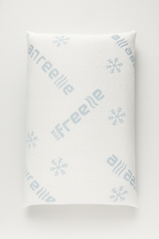 Guanciale Memory Freeze – Effetto Freddo Immediato