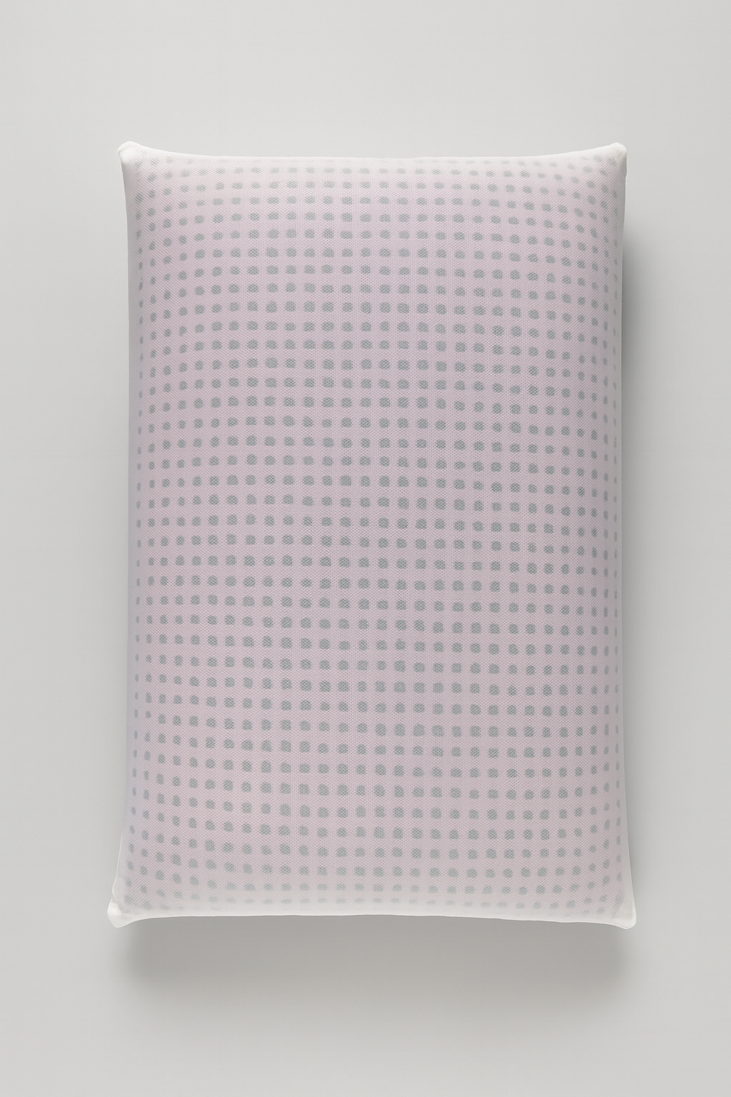 Guanciale Memory Sensation Lavanda – Traspirante & Aromaterapico