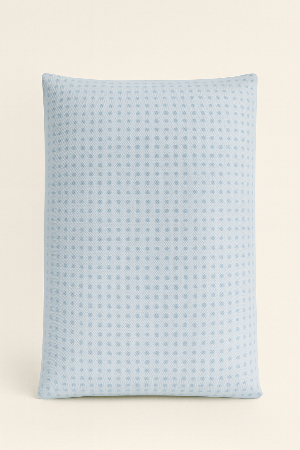 Guanciale Memory Eucalipto – Freschezza Naturale & Massima Traspirabilità