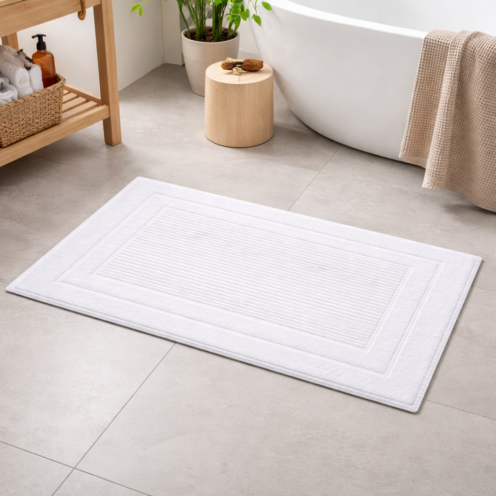 Tappeto Bagno Las Vegas