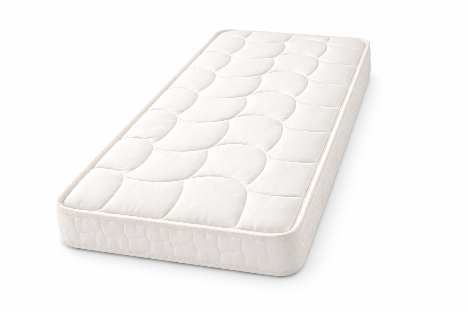 Materasso Ignifugo Nobile h20 cm