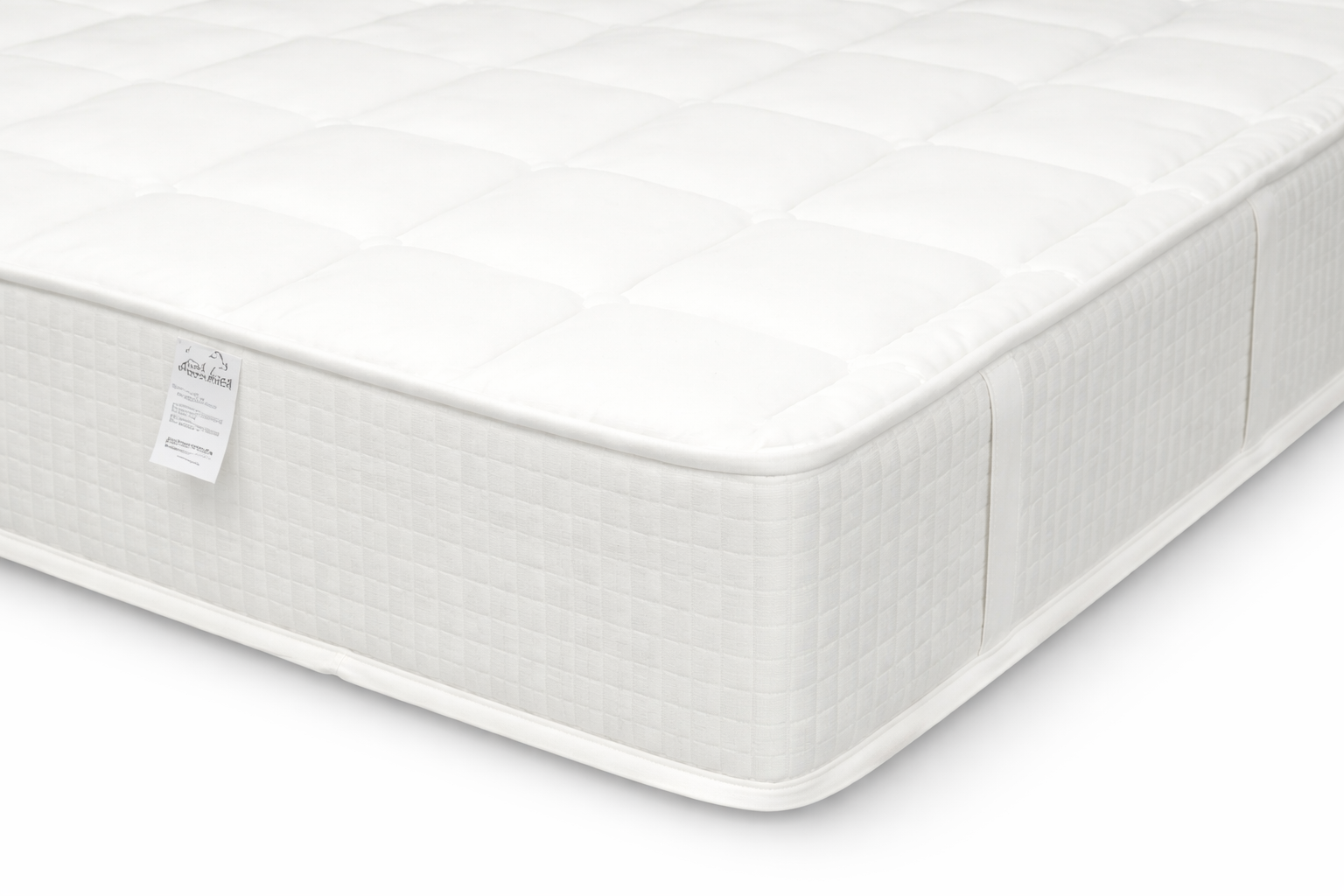 Materasso ignifugo Eccellente 800 Molle insacchettate h 22 cm