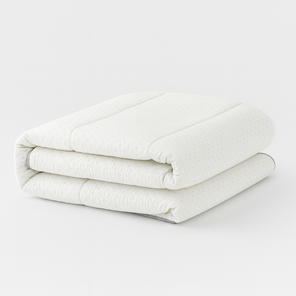 Piumino Hotel in Microfibra Trapuntata – Comfort e Igiene per l’ospite