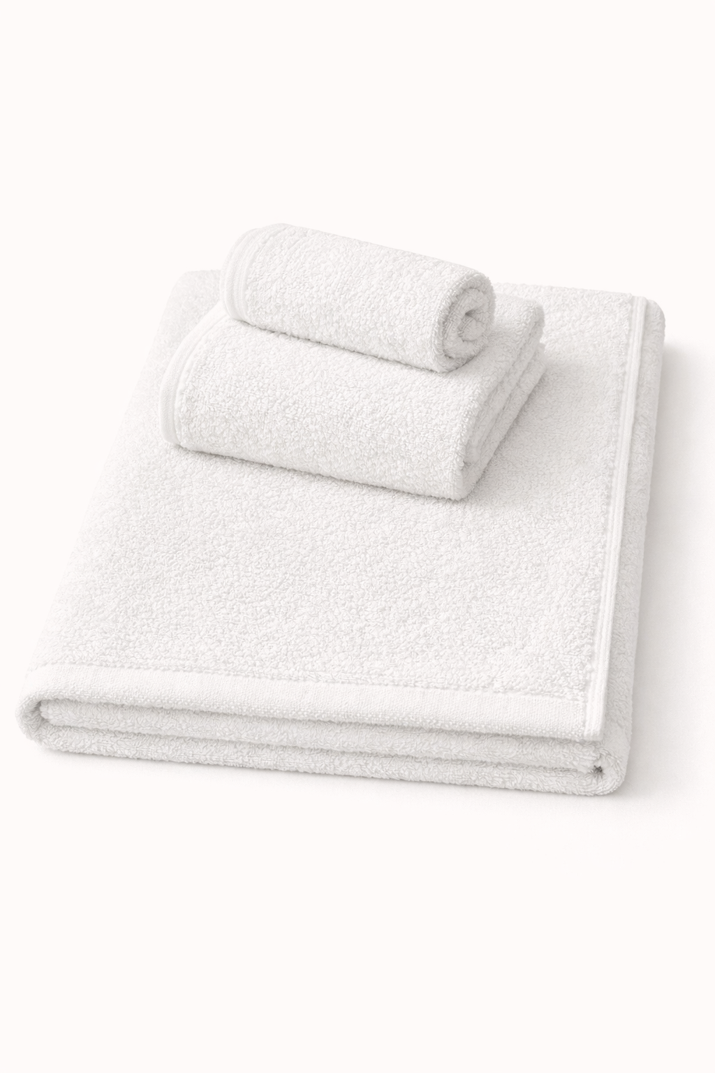 Set Spugna Dubai 500 Grammi