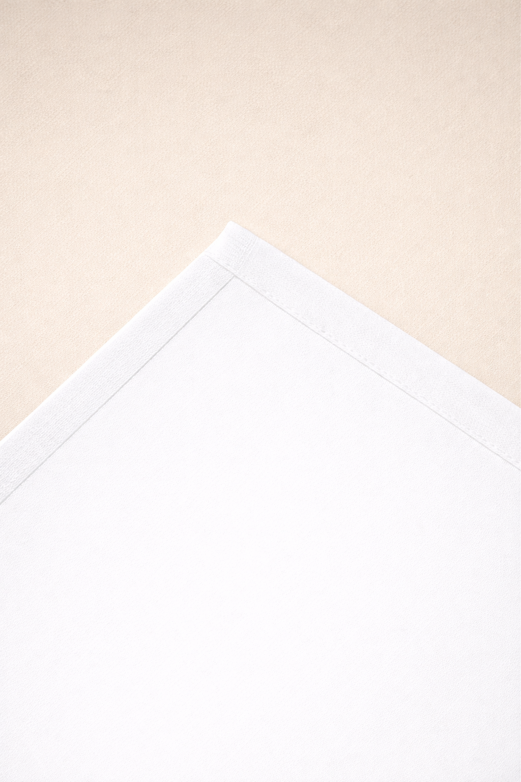 Tovagliato Gallipoli Fascia Raso