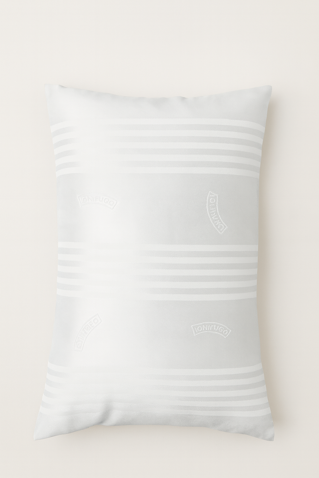 Guanciale START – Microfibra Anallergica e Fibra Siliconata Soffice