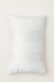 Guanciale START – Microfibra Anallergica e Fibra Siliconata Soffice