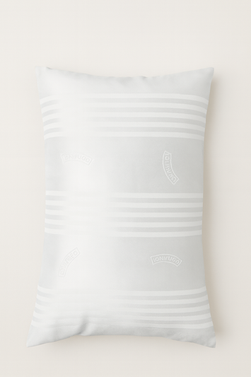 Guanciale START – Microfibra Anallergica e Fibra Siliconata Soffice