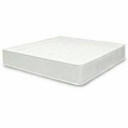 Materasso ignifugo Supremo +2 cm in Memory Foam H 22 cm