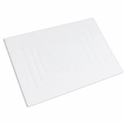 Tappeto Bagno Hotel Dubai 950 GSM – 100% Cotone Professionale