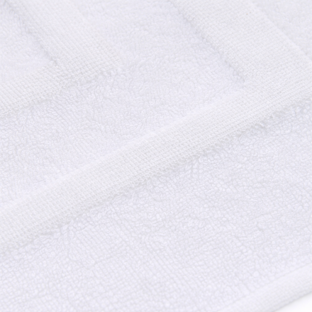 Tappeto Bagno Hotel Dubai 950 GSM – 100% Cotone Professionale