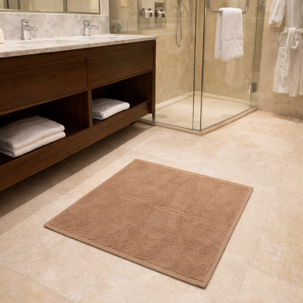 Tappeto Bagno Rio 50x70 cm 6 Pezzi