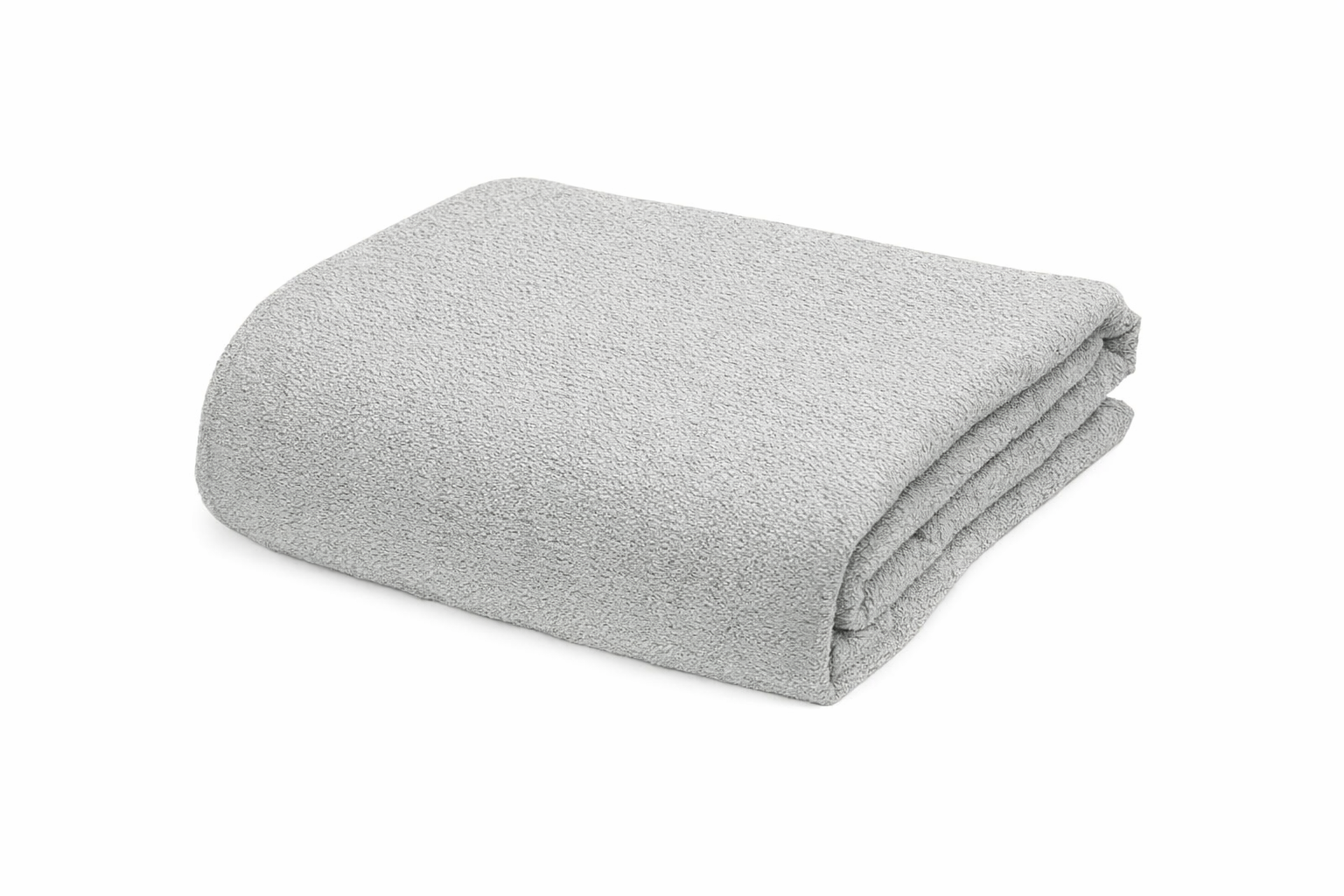 COPRILETTO IGNIFUGO JACQUARD Meghan Grigio