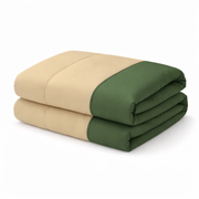 Trapuntino Estivo Bicolore