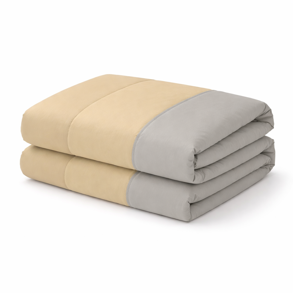 Trapuntino Basic Bicolor