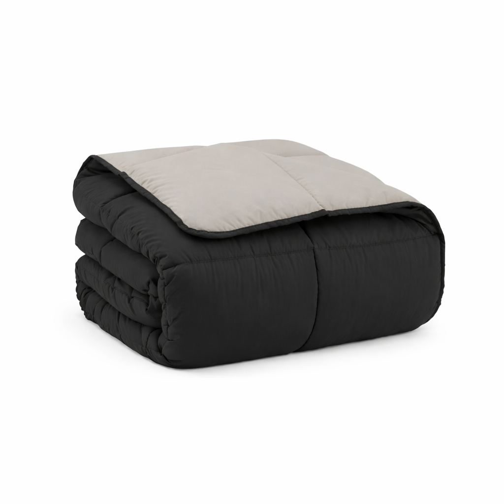 Trapunta Elegante Invernale