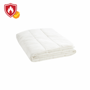 PIUMINO ESTIVO 100 Grammi - IGNIFUGO