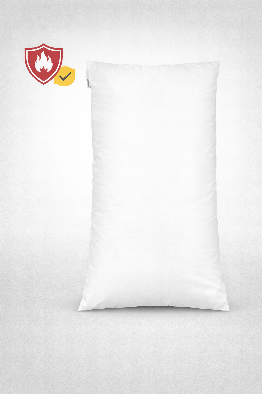 Guanciale Everest IGNIFUGO 45x75 cm - 500 Grammi