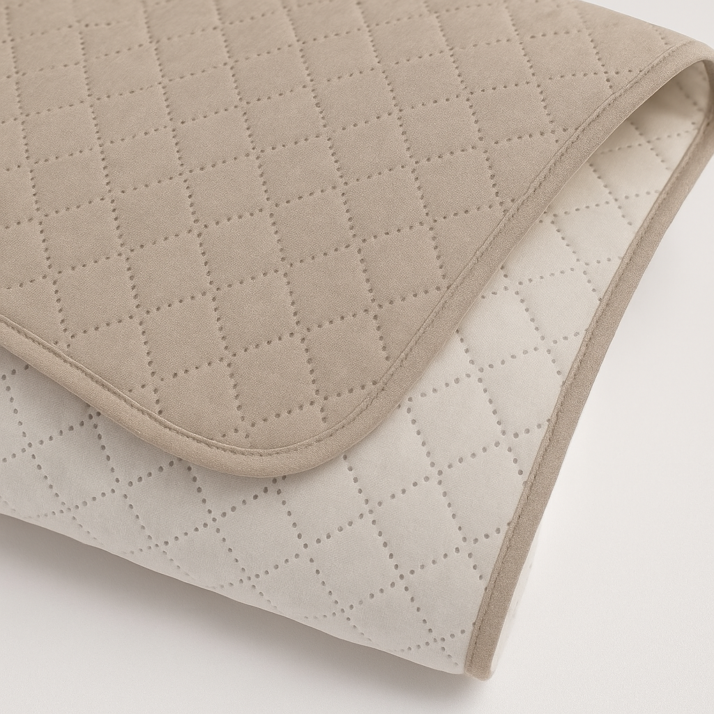 Copriletto Trapuntino “Join Bicolor” – Lovely Home